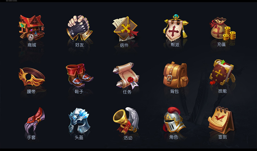zoty中欧UI设计